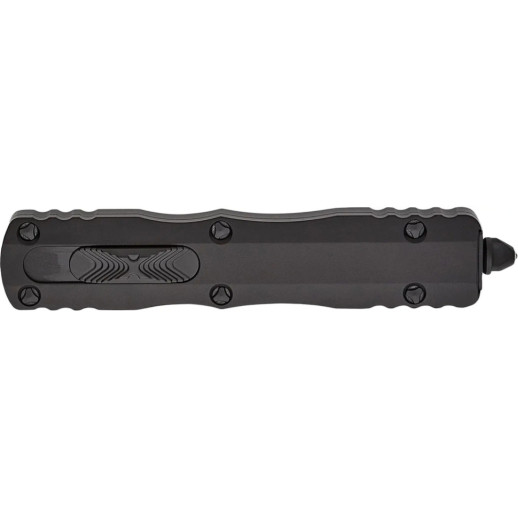 Нож Microtech Dirac Dagger Black Tactic