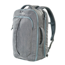 Рюкзак городской Ferrino Fission 28 серый