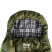 Спальный мешок Tramp Sherwood Long одеяло левый dark-olive/grey 230/100 UTRS-054L
