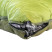 Спальный мешок Tramp Sherwood Long одеяло левый dark-olive/grey 230/100 UTRS-054L