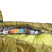 Спальный мешок Tramp Sherwood Long одеяло левый dark-olive/grey 230/100 UTRS-054L