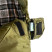 Спальный мешок Tramp Sherwood Long одеяло левый dark-olive/grey 230/100 UTRS-054L