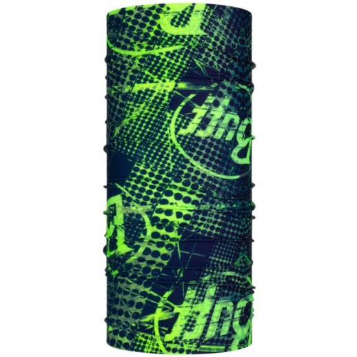 Шарф-труба Buff ORIGINAL havoc blue