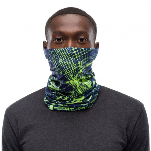 Шарф-труба Buff ORIGINAL havoc blue
