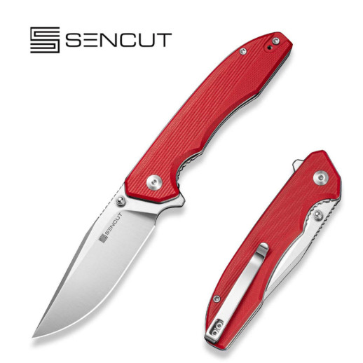 Нож Sencut Sylor S25056-3