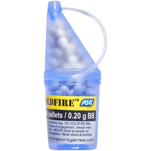 Пистолет страйкбольный ASG Sport 106 Spring 6 мм Black/FDE