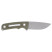 Нож SOG Provider FX, Green (SOG 17-35-01-57)