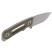 Нож SOG Provider FX, Green (SOG 17-35-01-57)