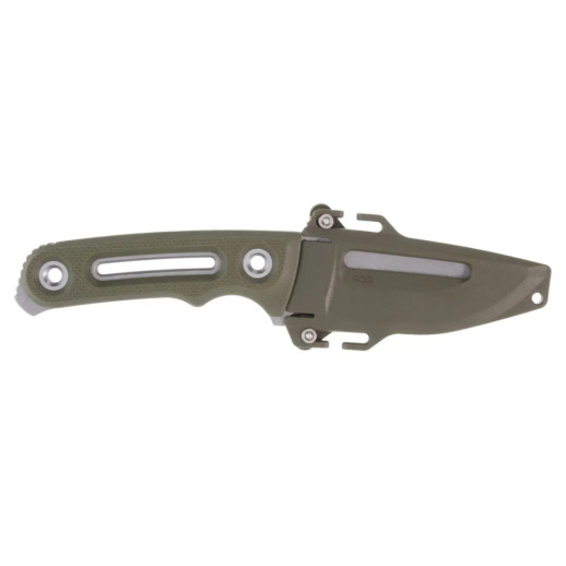Нож SOG Provider FX, Green (SOG 17-35-01-57)