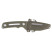 Нож SOG Provider FX, Green (SOG 17-35-01-57)