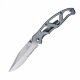 Нож Gerber Paraframe II - Stainless, серрейтор (22-48447), вскрытая упаковка