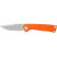 Нож Acta Non Verba Z100 Mk.II, оранжевый