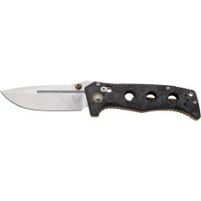Нож Benchmade Sibert Mini Auto Adamas CF 2730-03