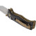 Нож Benchmade Sibert Mini Auto Adamas CF 2730-03