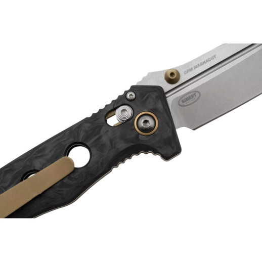Нож Benchmade Sibert Mini Auto Adamas CF 2730-03