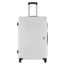 Чемодан Semi Line 28" (L) White (T5970-3)