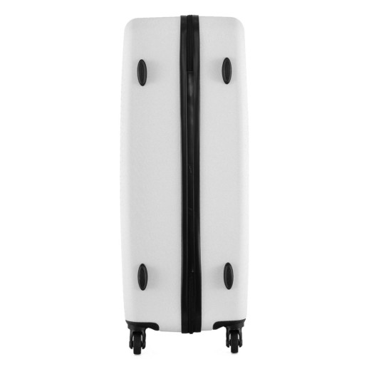 Чемодан Semi Line 28" (L) White (T5970-3)