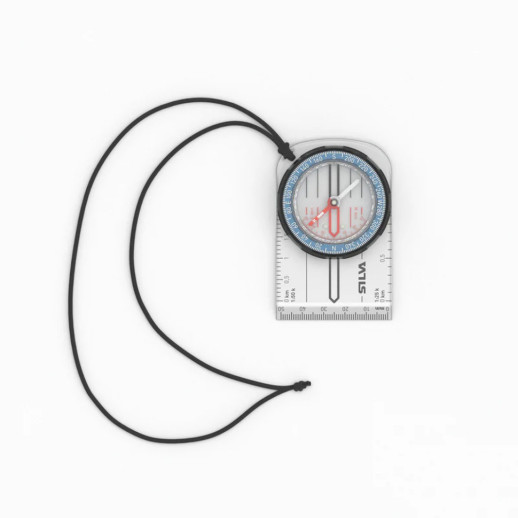 Компас Silva Field (SLV 37501) (без упаковки)