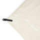 Тент 3F Ul Gear Square 210D 5*6 без шеста Айвори