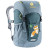 Рюкзак DEUTER Waldfuchs 10 цвет 3386 arctic-slateblue