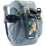 Рюкзак DEUTER Waldfuchs 10 цвет 3386 arctic-slateblue