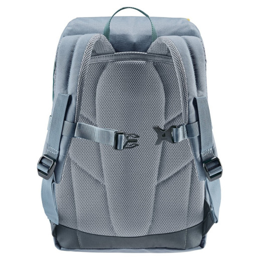 Рюкзак DEUTER Waldfuchs 10 цвет 3386 arctic-slateblue
