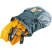 Рюкзак DEUTER Waldfuchs 10 цвет 3386 arctic-slateblue