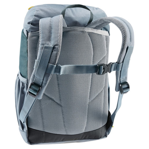Рюкзак DEUTER Waldfuchs 10 цвет 3386 arctic-slateblue