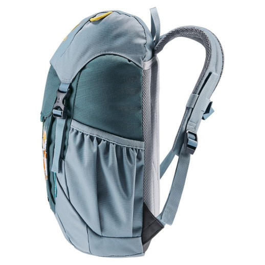 Рюкзак DEUTER Waldfuchs 10 цвет 3386 arctic-slateblue
