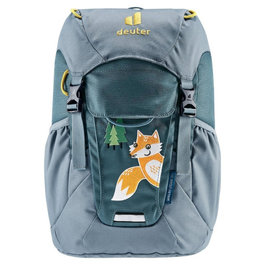 Рюкзак DEUTER Waldfuchs 10 цвет 3386 arctic-slateblue