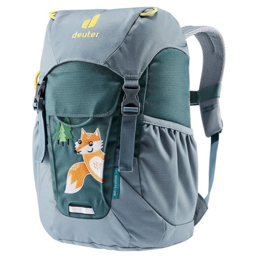 Рюкзак DEUTER Waldfuchs 10 цвет 3386 arctic-slateblue
