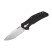 Карманный нож Grand Way SG 119 black