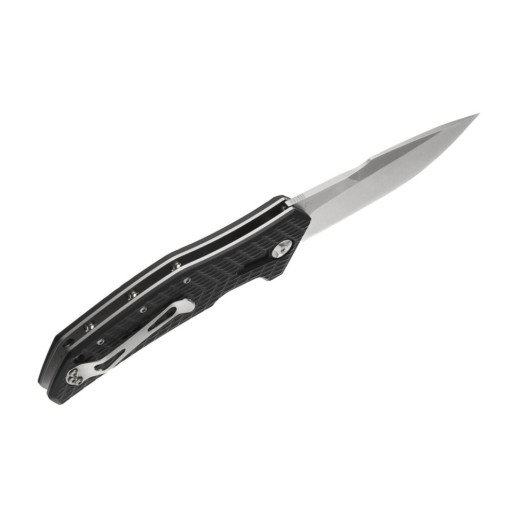 Карманный нож Grand Way SG 119 black
