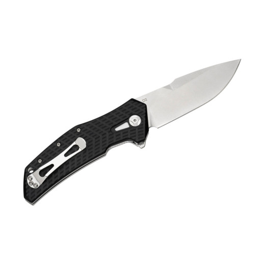 Карманный нож Grand Way SG 119 black