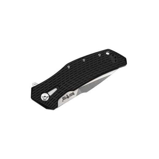 Карманный нож Grand Way SG 119 black