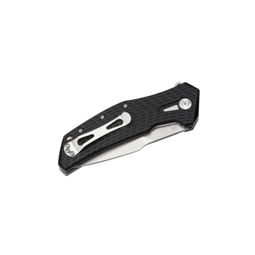 Карманный нож Grand Way SG 119 black