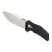 Карманный нож Grand Way SG 119 black