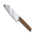 Нож кухонный Victorinox Swiss Modern Santoku 17см (6.9050.17KG)