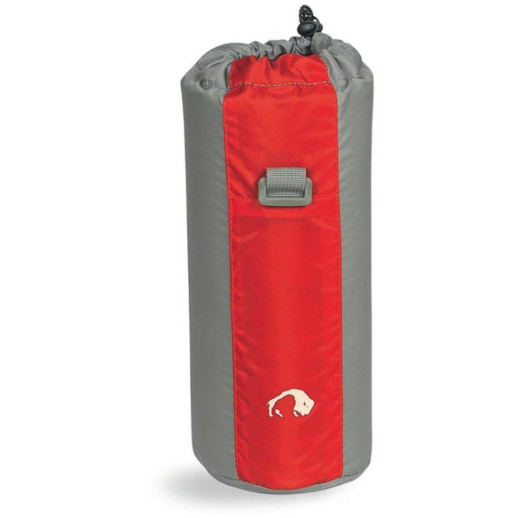 Термочехол для фляги Tatonka Thermobeutel 0.6 I, Grey (TAT 3115.025)