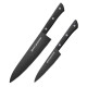 Набор из 2-х кухонных ножей Samura Shadow SH-0210