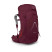 Рюкзак Osprey Aura AG LT 50 antidote purple - WXS/S - фиолетовый