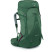 Рюкзак Osprey Aura AG LT 50 antidote purple - WXS/S - фиолетовый