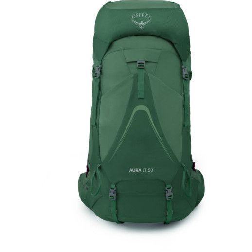Рюкзак Osprey Aura AG LT 50 antidote purple - WXS/S - фиолетовый