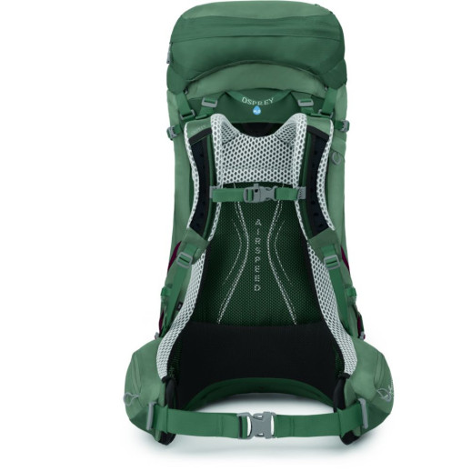 Рюкзак Osprey Aura AG LT 50 antidote purple - WXS/S - фиолетовый