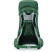 Рюкзак Osprey Aura AG LT 50 antidote purple - WXS/S - фиолетовый