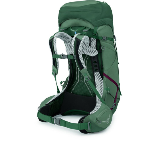 Рюкзак Osprey Aura AG LT 50 antidote purple - WXS/S - фиолетовый