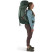 Рюкзак Osprey Aura AG LT 50 antidote purple - WXS/S - фиолетовый