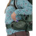 Рюкзак Osprey Aura AG LT 50 antidote purple - WXS/S - фиолетовый