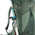 Рюкзак Osprey Aura AG LT 50 antidote purple - WXS/S - фиолетовый