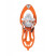 Снегоступы TSL 302 Rookie Spicy